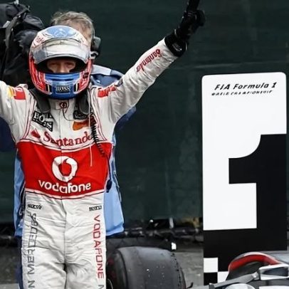 GP do Canadá sediou a maior corrida da história da F1