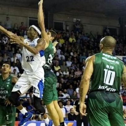NBB: Pinheiros pode chegar à final e superar trauma de 2017