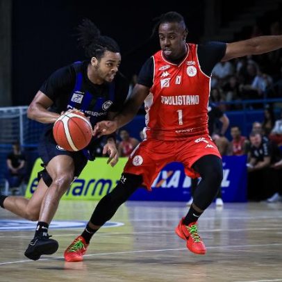 Quartas do NBB: datas, horários e histórico dos duelos da temporada