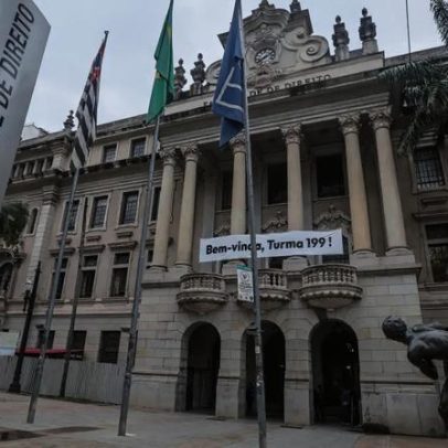 São Paulo recebe conferência internacional sobre Direito com Fachin
