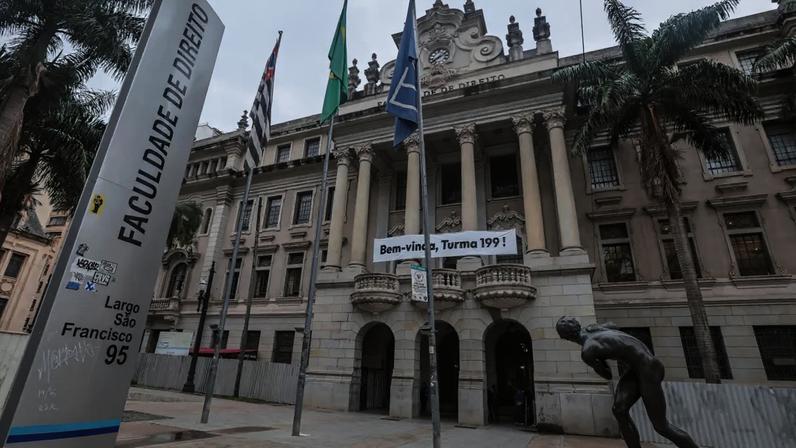 Faculdade de Direito da USP