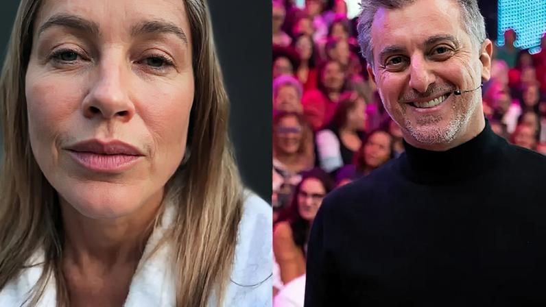 No desabafo feito pelas redes sociais, atriz também mandou indiretas para o jogador Neymar e a influencer Virginia Fonseca