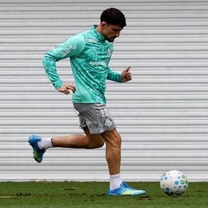 Piquerez avança na recuperação e mantém sonho da Copa