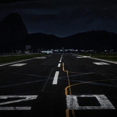 Apenas 8 rotas no mundo têm mais de 100 voos/dia, uma no Brasil
