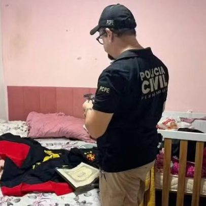 Polícia prende membros de torcida organizada do Sport