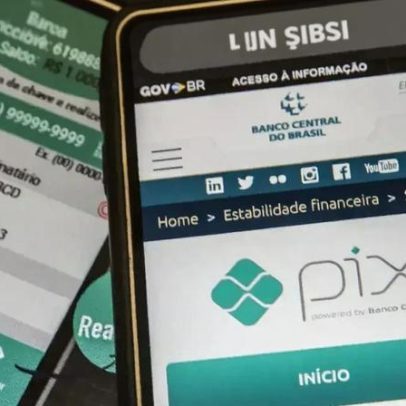 Pix registra instabilidade em pagamento nesta quarta