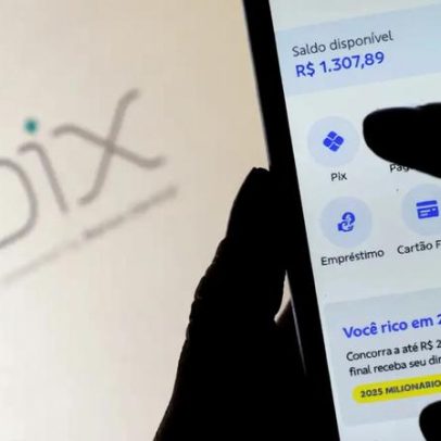 Pix apresenta instabilidade; clientes relatam interrupção do serviço