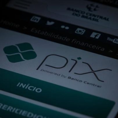 Pix atinge 42% dos pagamentos online no Brasil