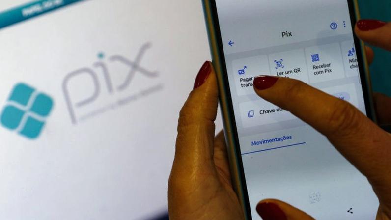 Pix é mais usado no Distrito Federal, com mais de 77% de adesão