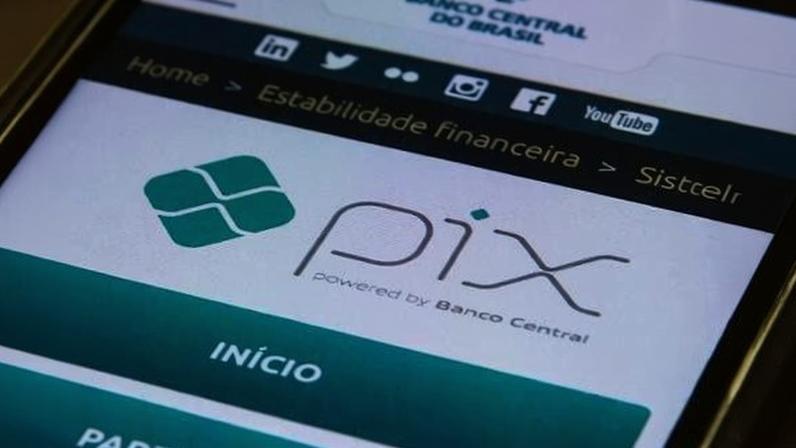 Vazamento envolveu chaves ligadas ao Pix de clientes da Credifit