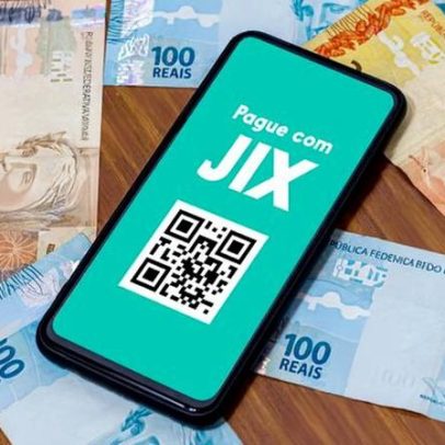 Pix instável na CAIXA e no Bradesco nesta quarta