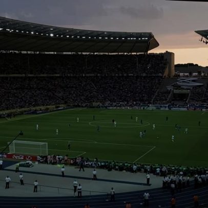 IA na Copa: como a tecnologia será usada nos jogos?