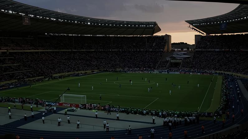 Entenda quais serão as tecnologias de IA utilizadas na Copa do Mundo de 2026.