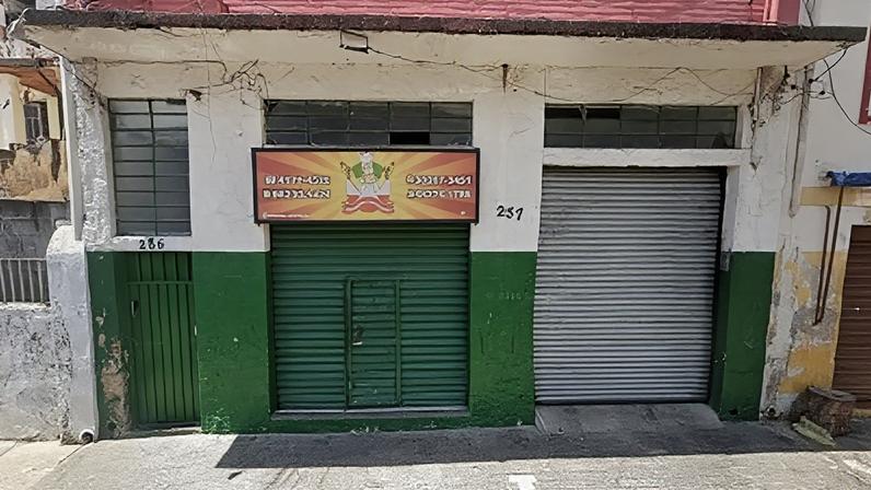 Pizzaria tem 94,87% das transações com origem não identificada entre janeiro de 2018 e julho de 2022