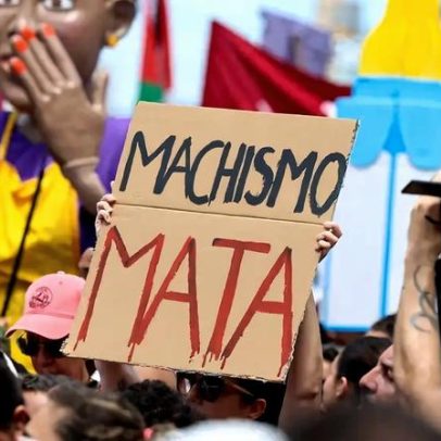 Criminalização da misoginia e os fundamentos do direito