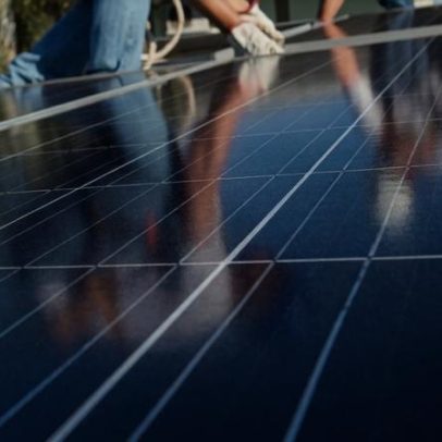 Energia solar ultrapassa R$ 300 bilhões em investimentos