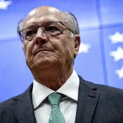 Alckmin afirma que fim da jornada 6×1 não tem relação com eleição