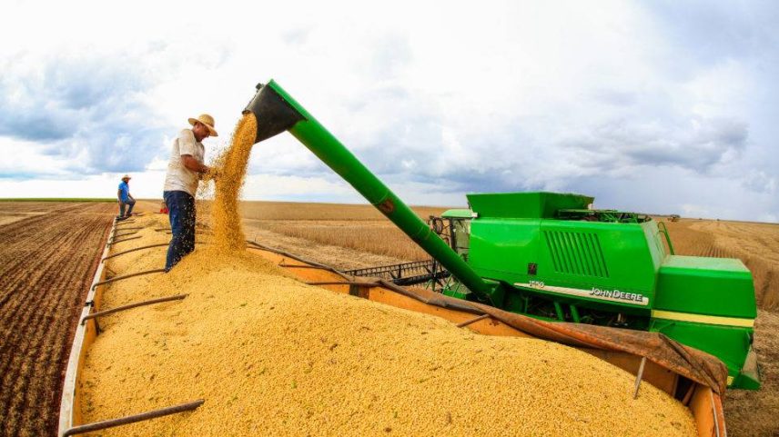 Agronegócio planeja reformular Plano Safra para evitar inadimplência