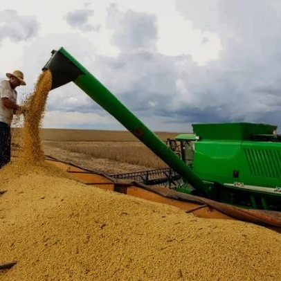 Agro pressiona governo para mudar financiamento da safra