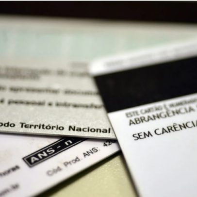 ANS atualiza painel de reajuste em contratos coletivos de planos de saúde