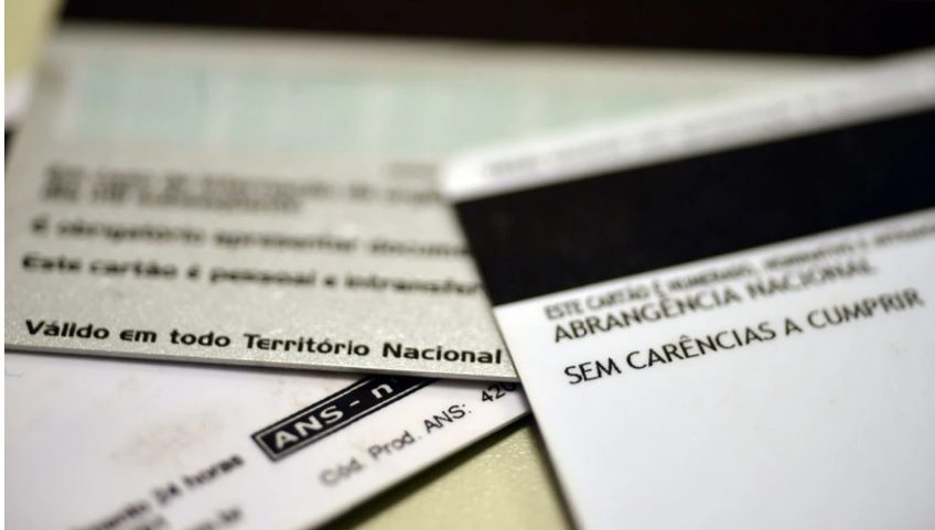 Percentual: em 2025, reajuste médio foi de 10,76% (Agência Brasil/Arquivo)