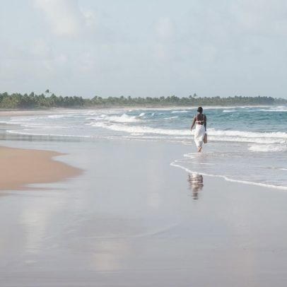 Península de Maraú, na Bahia, destaca-se como destino turístico