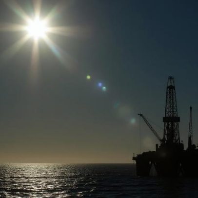 Emirados alertam incêndio em petrolífera após ataque iraniano