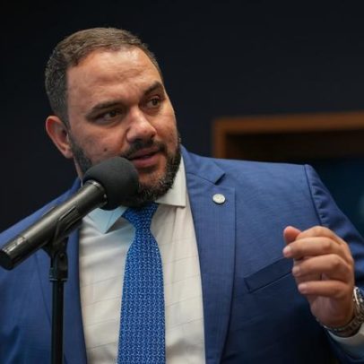 Deputado Thiago Rangel é preso pela PF na 4ª fase da Operação Unha e Carne