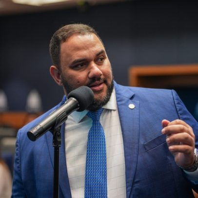 Alerj afasta Thiago Rangel após determinação do STF