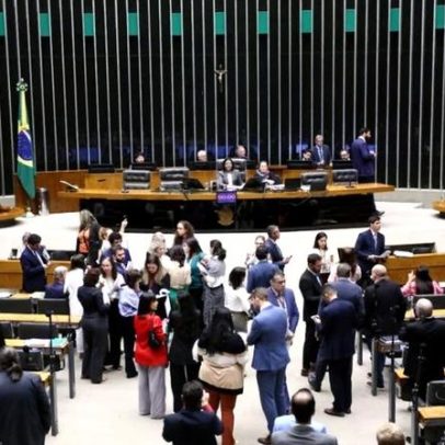Câmara analisa projeto para indústria de fertilizantes em sessão ao vivo