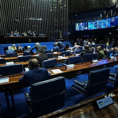 Minirreforma eleitoral aprovada na Câmara enfrenta resistência no Senado