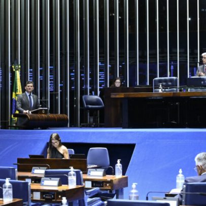Senado aprova projeto que cria Universidade Federal Indígena