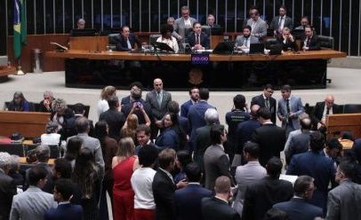 Câmara aprova alteração em projeto de seguro rural; texto retorna ao Senado