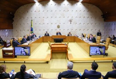 Entidades contestam manobras sobre decisão do STF sobre supersalários