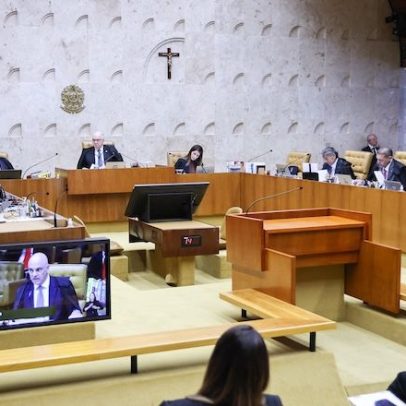 STF emite nova decisão para coibir dribles à regra dos penduricalhos