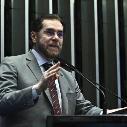 Relator da PEC do BC rebate Ciro e descarta nova emenda Master