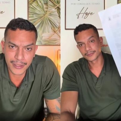 PM influencer atira em motociclista após suspeita de emboscada na Bahia