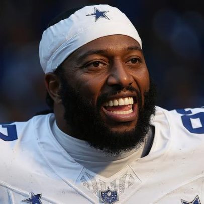 Odighizuwa coloca jogo 49ers-Cowboys na mira após troca para o lado rival