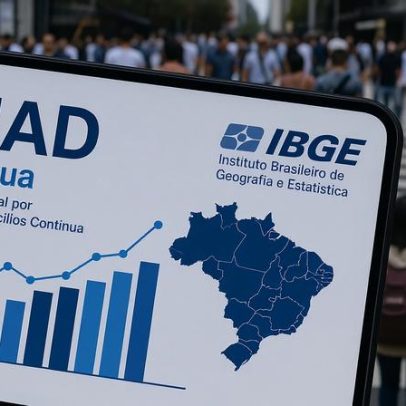 Desemprego sobe para 5,8%, mas mercado de trabalho fica perto das mínimas