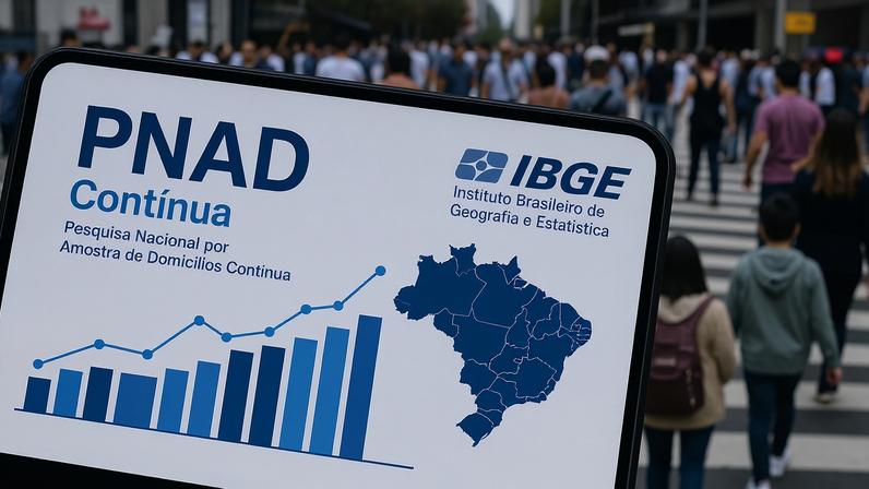 Foto: Gerada por IA