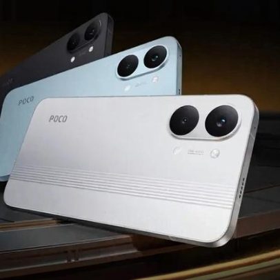 Anatel homologou Poco X8 Pro Max com bateria de 8.500 mAh