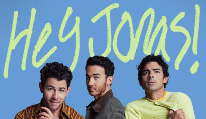 Jonas Brothers lançam podcast para mostrar bastidores da carreira