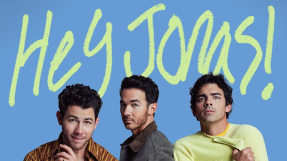 Jonas Brothers lançam novo podcast com promessa de revelar bastidores da carreira