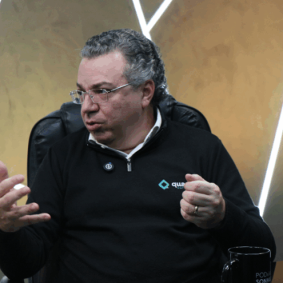 Diretor da Quadra Softworks apresenta 6 passos para tirar startup do papel