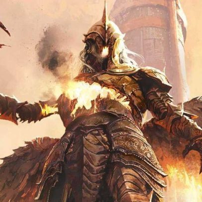 Path of Exile 2 recebe atualização Return of the Ancients no fim de maio