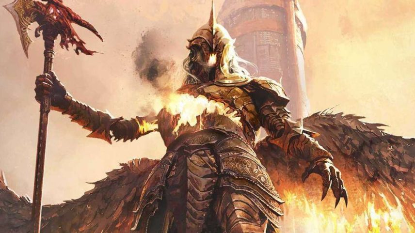 Path of Exile 2 ganha atualização Return of the Ancients no fim de maio