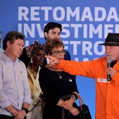Lula pode retornar a Minas Gerais sem palanque oficial ao governo