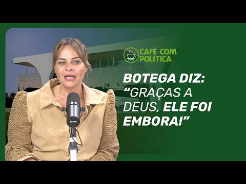 Bárbara Botega, ex-secretária de Cultura de Minas Gerais, fala sobre estratégias do Novo para as eleições de 2026