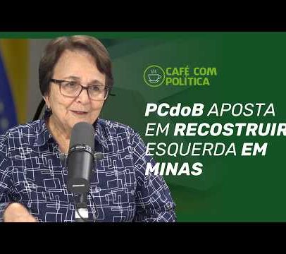 Jô Moraes defende enfrentar fake news para retornar à Câmara