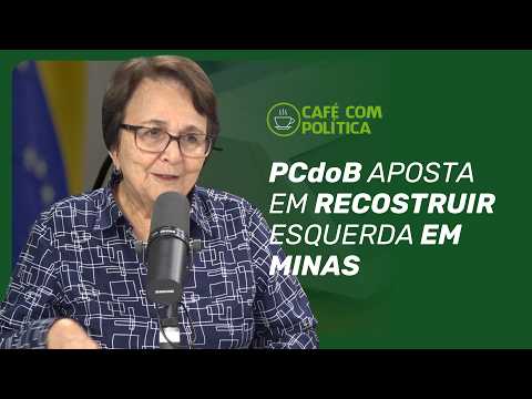 Militante histórica do PCdoB, ex-deputada lembra que foi a última filiada da legenda, em 2019, a ocupar a Câmara dos Deputados